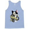 schrodinger cat tattoo Tank Top
