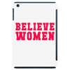 believe women iPad Mini