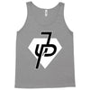 Jake Paul Tank Top