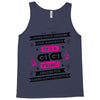 It's A Gigi Thing Tank Top