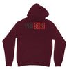 Boss Unisex Hoodie