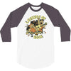legends of rock 3/4 Sleeve Shirt