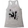 dragonball Racerback Tank