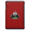 MAN IN RAINBOW iPad Mini