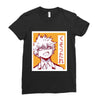 Bakugou Ladies Fitted T-Shirt
