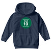 fahrie77 Youth Hoodie