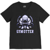 not the average gym otter V-Neck Tee