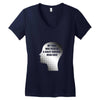 My Trial (a231) Women's V-Neck T-Shirt