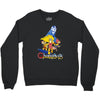 thunderbutts Crewneck Sweatshirt