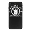 uncle si for president iPhone 7 Plus Case