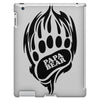 papa bear iPad 3 and 4 Case