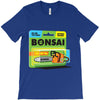 bonsai chainsaw T-Shirt