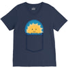 personal sun V-Neck Tee