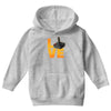 love stick Youth Hoodie