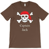 captain jack T-Shirt