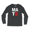 Mate Long Sleeve Shirts