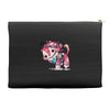 literature monkey Accessory Pouches