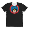diana All Over Women's T-shirt