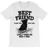 Best Friend Yorike T-Shirt