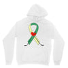 Humboldt Ribbon Unisex Hoodie