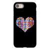 Heart iPhone 8