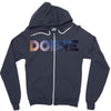 Dobre Zipper Hoodie