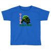 mjolnir calling Toddler T-shirt