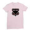 noss Ladies Fitted T-Shirt
