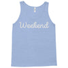 weekend Tank Top