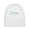 cut Baby Beanies