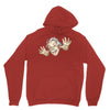 albert einstein Unisex Hoodie