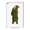 Bear in The Forest iPad Mini 4