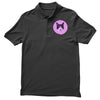 catsfinal recovered Men's Polo Shirt