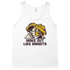 make out like bandits Tank Top