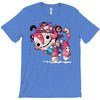 literature monkey T-Shirt