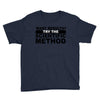 want results Youth Tee
