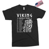 Viking World Tour Exclusive T-shirt