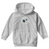 Moon Night Youth Hoodie