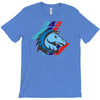 m 343 horses power T-Shirt