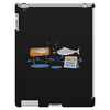 school photos iPad 3 and 4 Case