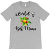 world's best mama T-Shirt