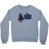tv Crewneck Sweatshirt