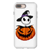 Nightmare Before Halloween iPhone 8 Plus