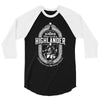 macleods scottish ale 3/4 Sleeve Shirt