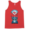 book of fantasy Tank Top