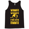 winner winner chicken dinner Tank Top