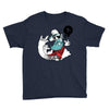 hipster Youth Tee