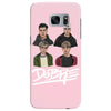 dobre twins Samsung Galaxy S7 Edge