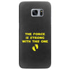 The Force is Strong With This One Samsung Galaxy S7 Edge