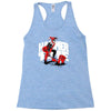 it's hammer time Racerback Tank